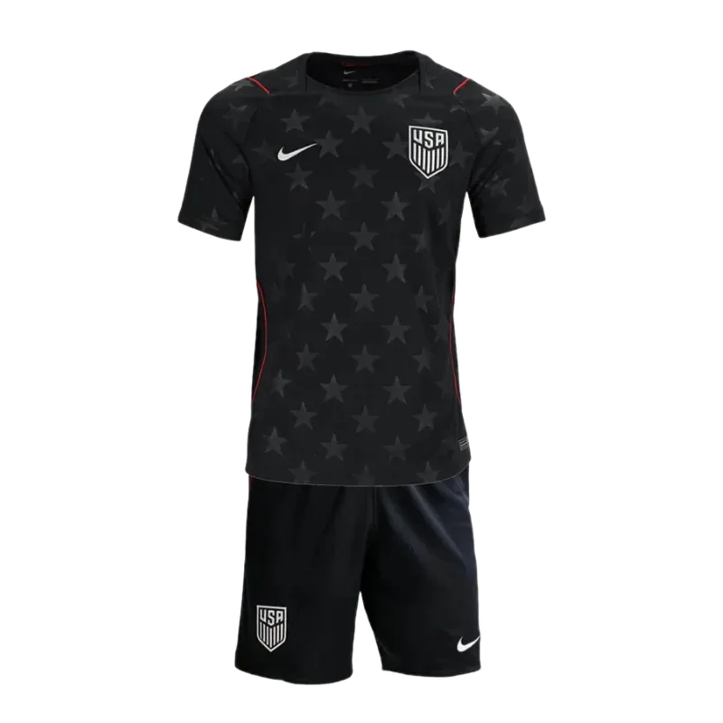 USA 2026 AWAY KIDS